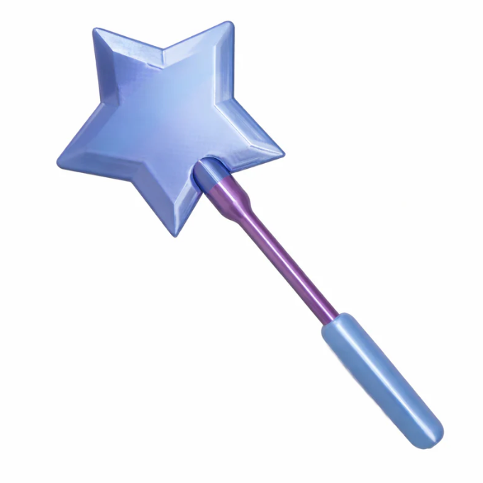 Magic Tap