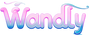 Wandly – Startsida