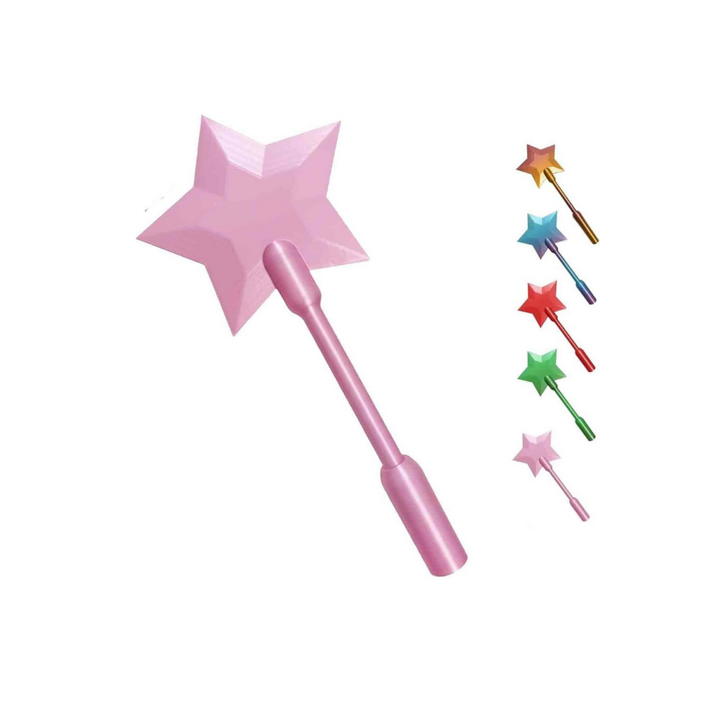 Magic Tap