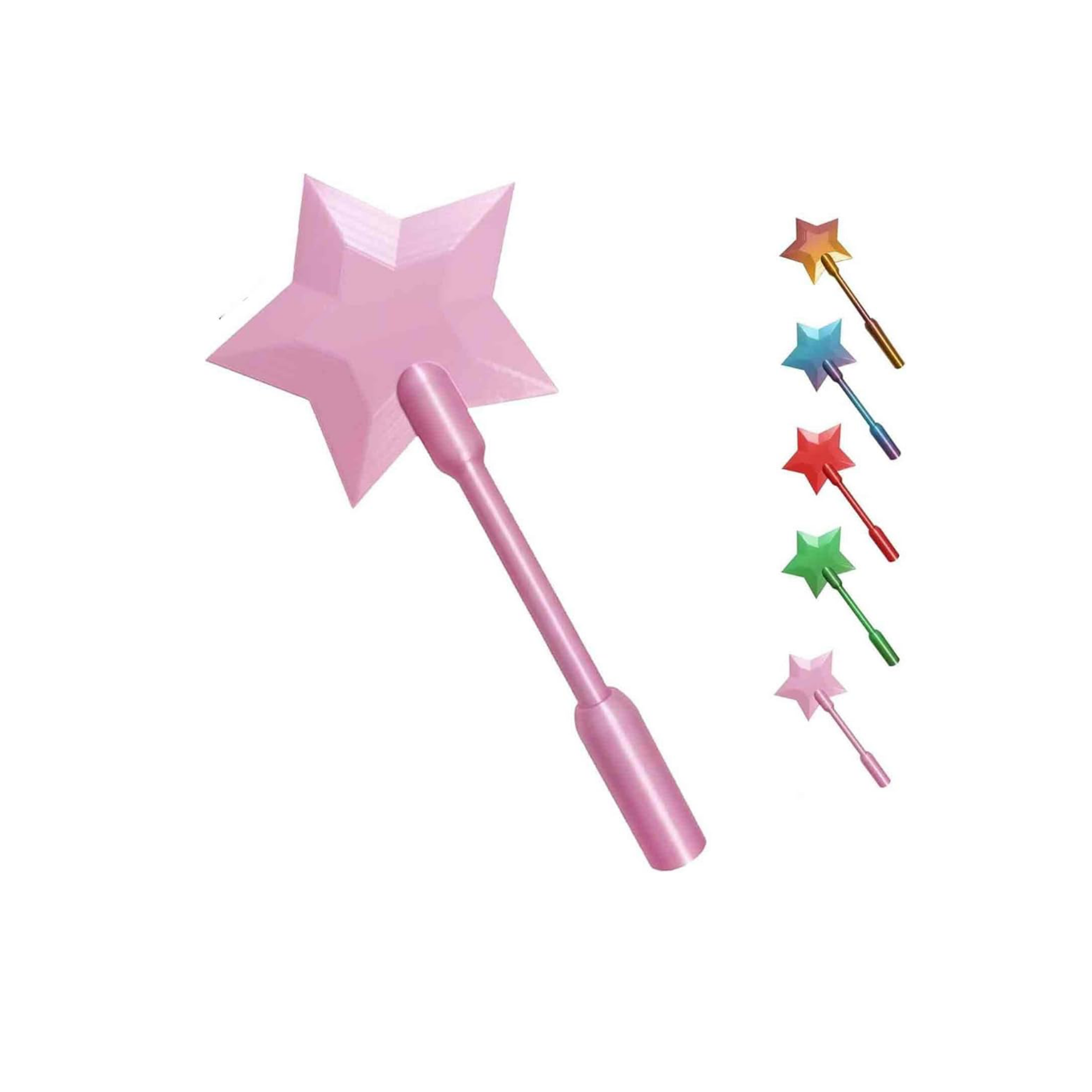 Magic Tap